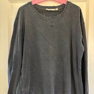 Wilt Cotton Sweatshirt - Small